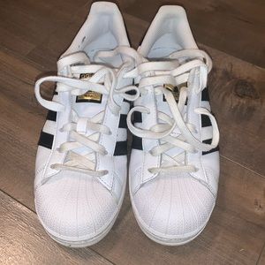 Adidas Superstar Shoes